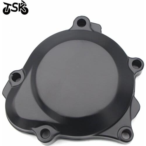 Motorcycle Stator Cover Crankcase For Suzuki GSX R600 R750 R1000 GSR 400 600 Moto Accessories
