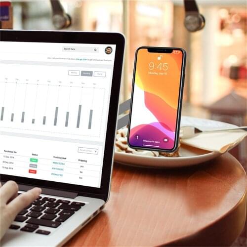 Metal Aluminium Magnetic Phone Extension Arm Telescopic Folding Extension Rod Universal Mobile Phone Extension Bracket Holder