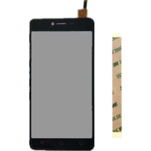New 5.0inch For BQ-5058 Strike Power Easy LCD Assembly Display + Touch Screen Panel Replacement For BQ-5058 Cell Phone