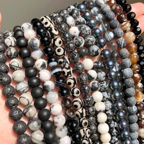 Black Bracelets NPCXSZ China