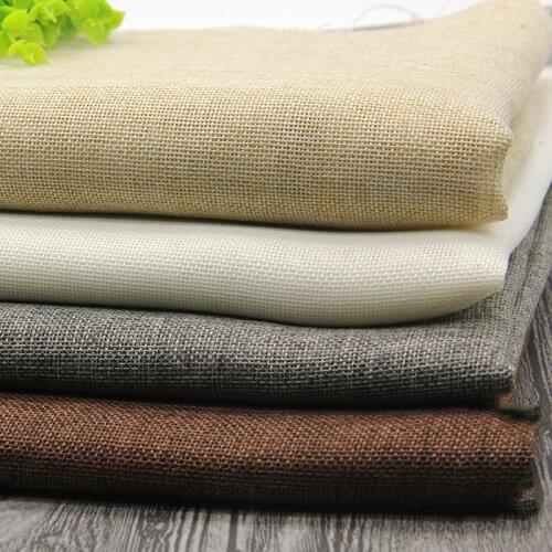 100x70cm Photography Props Imitation Linen Fabric Solid Color Photo Studio Photography Background Backdrop Vintage Accessories