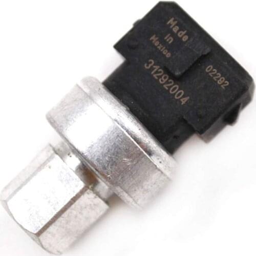 Low Pressure A/C Pressure Sensor Replacement 31292004 Fit Volvo C30 C70 S40 S80 V50 V70 XC60 XC70