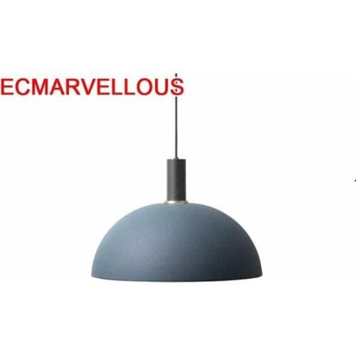 Lampara De Techo Colgante Moderna Flesh Loft Decor Hanging Lamp Luminaire Suspendu Lampen Modern Luminaria Pendant Light