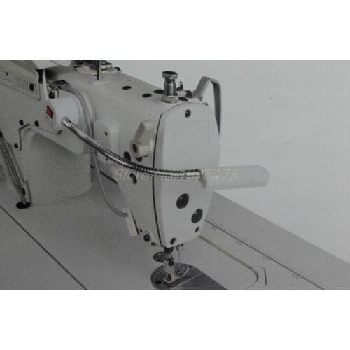 200Set 30LED Sewing Machine Light Working Gooseneck Lamp Industrial Sewing Machine Home Working Lighting with Magnetic Base