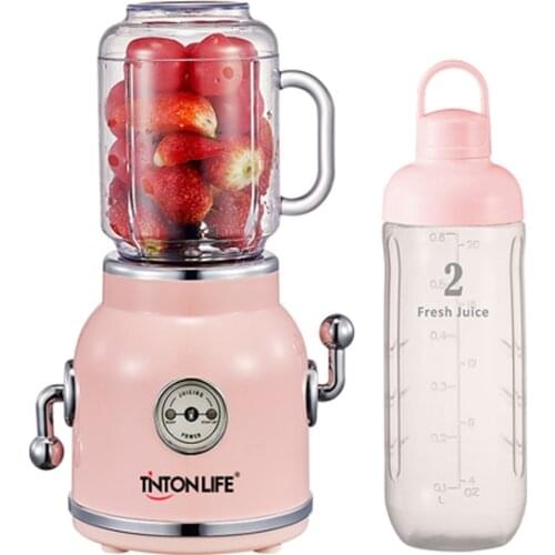 TINTON LIFE Centrifugal Juicers