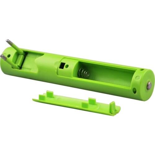 TMWT Universal Charger Adaptor for 18650 Battery