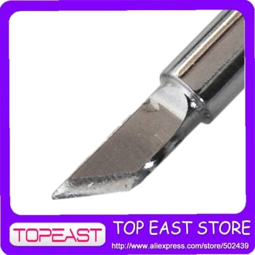 Soldering Iron Tips TOPEAST China