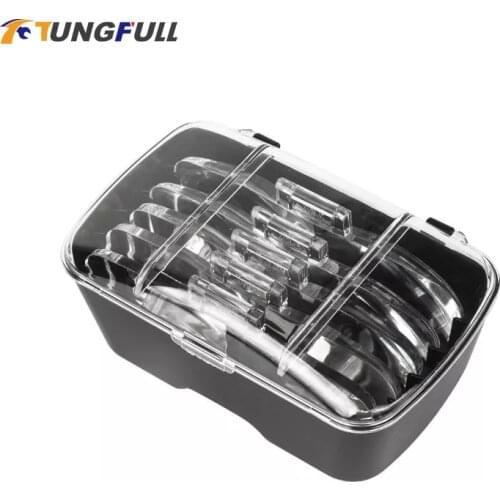 5pcs lens for headband magnifier