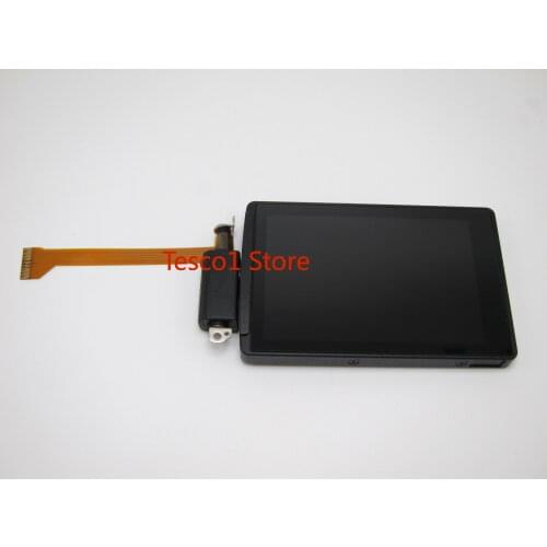 Brand new original camera parts For Panasonic Lumix DC-GH5 GH5 LCD Display Screen Hinge Cable Assy