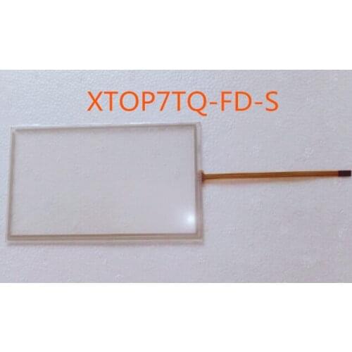 Brand New Touch Screen Digitizer for XTOP7TQ-FD-S Touch Pad Glass