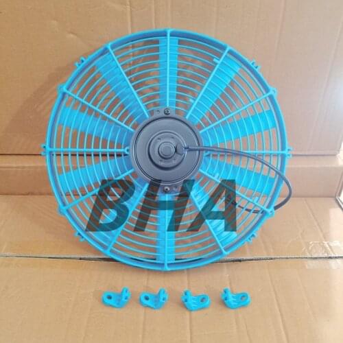 BHA Car Air Conditioners China