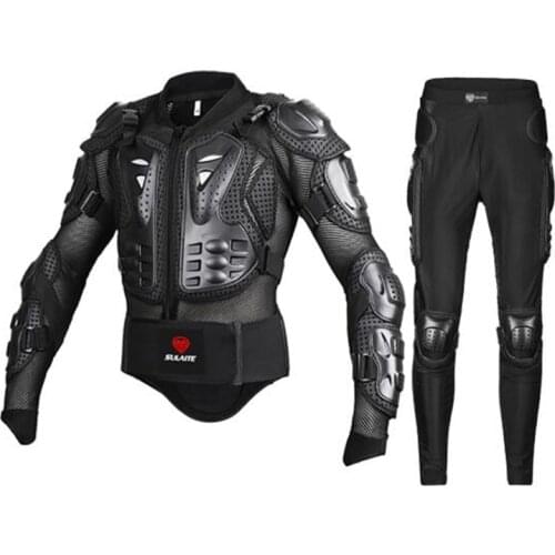 Motorcycle Jacket With Protection Body Armor Protecciones Moto Colete Motocross Motorcycle Jacket Armor Vest Moto Cross Armor