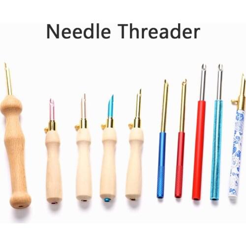 N2HAO Sewing Needles