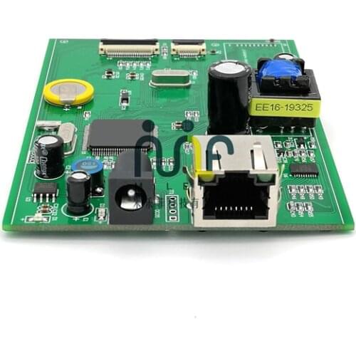 On Line Infrared Thermal Imaging Custom Design Low Cost and Easy to Integrate Thermal Imaging Area Temperature Measurement