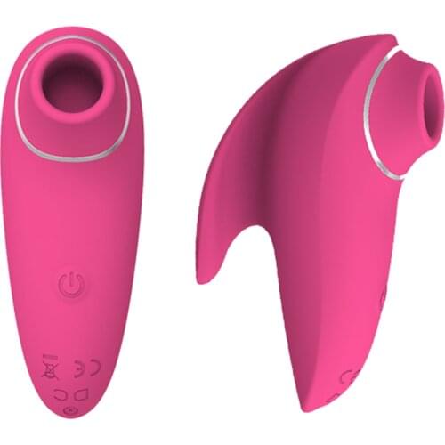 Blowjob sex toys Sucking Vibrator Clit Sucker Women Toys 10 Speed Nipple Clitoral Vibrator Silicone Licking sex toys for Women