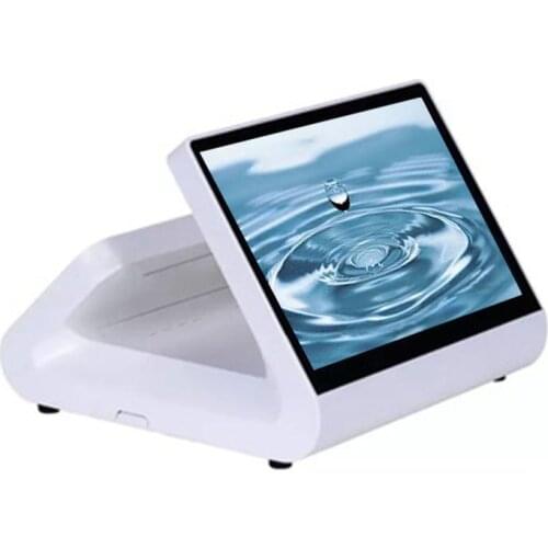 ComPOSxb POS system smart cashier housekeeper 12 inch touch screen POS terminal for Hotel
