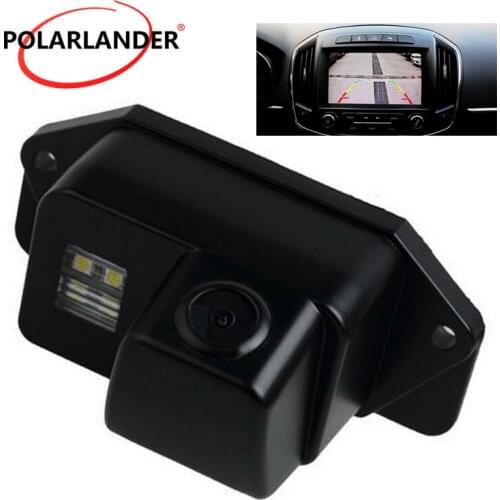 Backup Rear View camera for Mitsubishi Lancer wing God 2012-2014/cheetah Classic car reversing camera CCD car camera 170 Degree