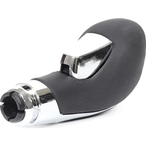 Car Gear Shift Shifter Knob Stick Head Handle Lever For Vauxhall Opel Insignia Gear Shift Knob Universal