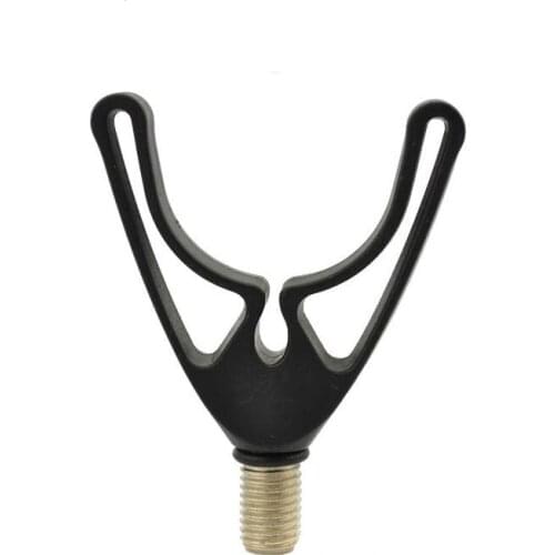 3 Carp Fishing Rod Rest Gripper Pod connect with fishing rod for carp fishing