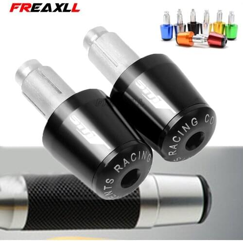 7/8'' 22mm For 990 SMT 990SMT SMT CNC Motorcycle Accessories Handlebar Motorbike Handle Bar Grips Ends 990 SMT