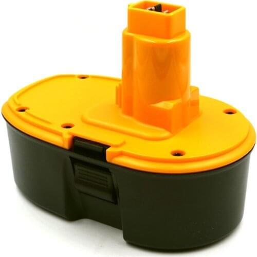Power tool battery,Dew18 A 2000mAh NI-CD DC9096 DE9039 DE9095 DE9096 DW9095 DW9096 DW999 DW999K DW999K-2 DW999K2H DW999KQ