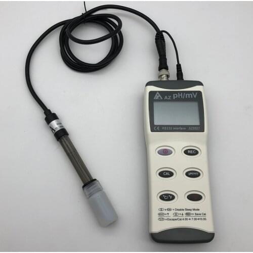 PH-метры EARKERTOOL China At AliExpress