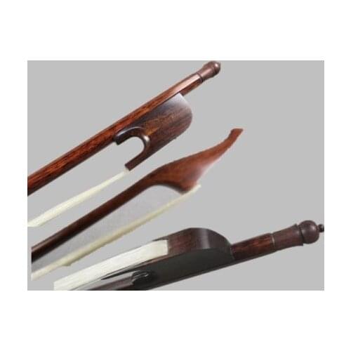 Nice Baroque snakewood4/4 cello bo with snakewood frog #5275