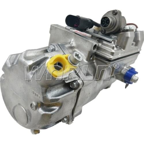 12V AC Hybrid Compressor For Porsche Paramera 3.0 v6 7P0820803G 7P0820803H New Model Air Conditioning Pumps