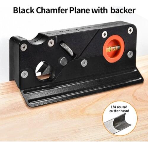 MACE PLUS Planers