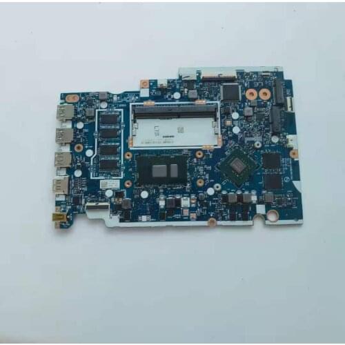 MB For Lenovo S145-IKBR Motherboard CPU I3 RAM 4GB GS44B GS54B NM-C561 100% Tested