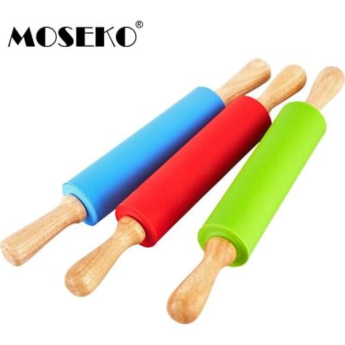 MOSEKO Rolling Pins