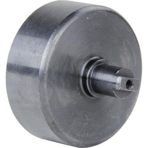 Upgrade one piece balancing concentric shaft clutch cup for 1/5 HPI rovan km Baja 5B 5t 5sc rc car Parts