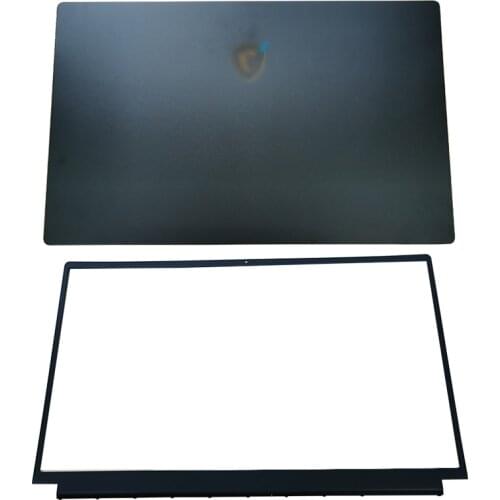 Original NEW Laptop For MSI GS75 17G1 P75 MS-17G1 8SE-034 8SF-032 Notebook Computer Case LCD Back Cover/Front Bezel