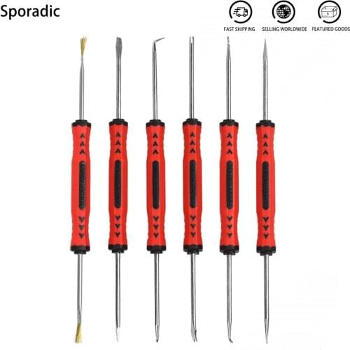 Наборы ручных инструментов Sporadic Tool China At AliExpress