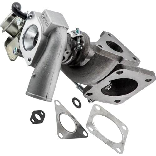 Turbo Turbocharger for Ford Transit MK7 2.4 Tdci 115hp 85KW 2006-2014 49131-05402 for Ford Transit VI 2.4 TDCi 100 hp / 115 hp