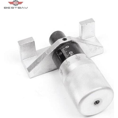 Universal Car Drive Timing/Cam/Drive/Belt Tension Gauge Test Garage Tool Tensioner Kit