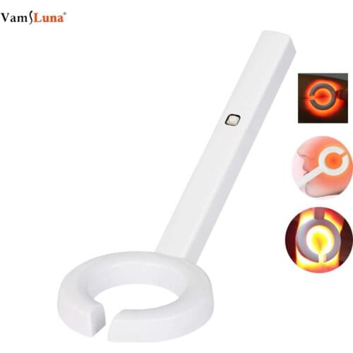 Venous Display Massage LED Lights Imaging Infrared Vascular IV Vein Viewer Transilluminator Venipuncture