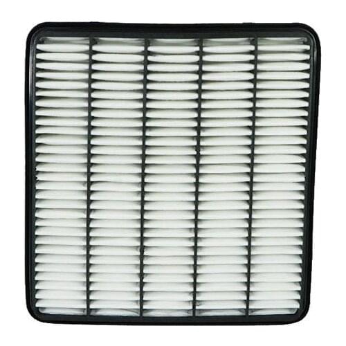 17801-51020 Plastic Frame Air Filter Fit For Toyota Sequoia 5.7L/Land Cruiser 200 4.0L 4.6L 4.7L 5.7L