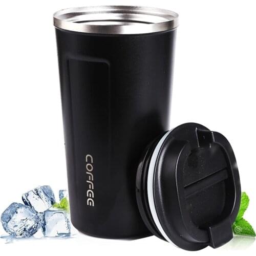 XUANRUNDA Car Thermoses