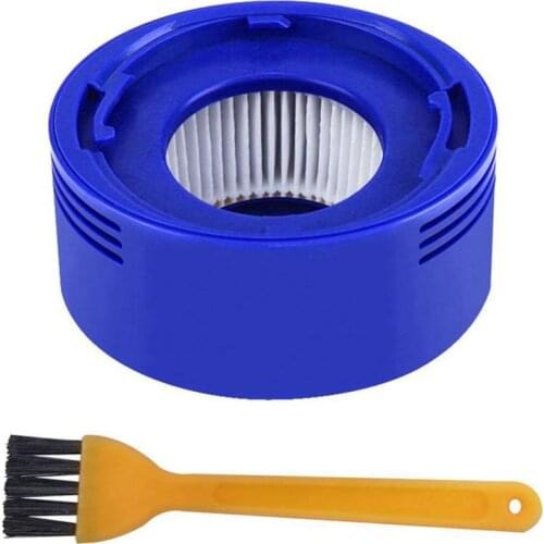 Post Motor HEPA Filters Replacement for Dyson V8 and V7 Cordless Vacuum Cleaners