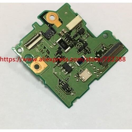 Repair Parts For Canon EOS 5D Mark III 5D3 Bottom Circuit Board Driver PCB Assy CG2-3162-000