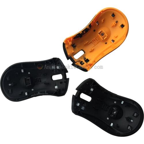 1pcs 100% New Original Top Shell/Cover for Ra.zer team liquid DeathAdder mouse (other Chroma&2013&Over .watch DeathAdder mouse)