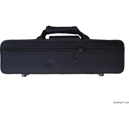 16 hole flute bag bag, flute light body bag