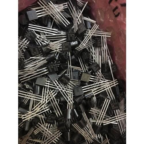 2000pcs 2n5088 Imported original