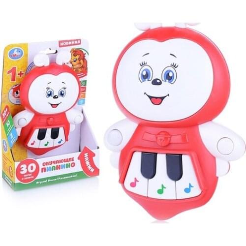 AGES Educational Toys