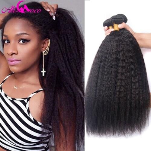 Curly Hair Strands Ali Coco China
