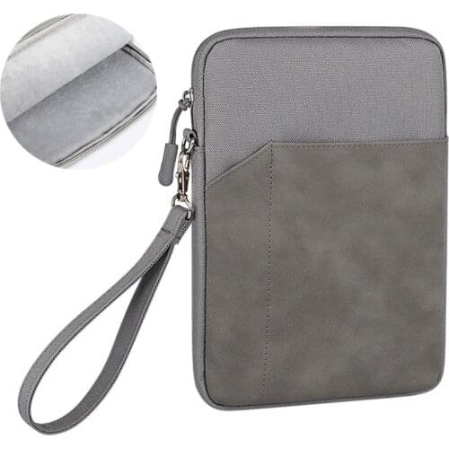 PC Case Shockproof Cover Sleeve Bag For New ipad Air Mini 7.9"9.7"10.9 10.8 Inch Xiao Mi Pad Pro 5 4 3 2Global Tablet matepad 11