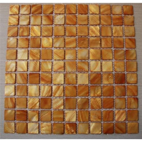 Mother of pearl mosaic tile for home decoration backsplash and bathroom wall tile AL092 2 square meters/lot