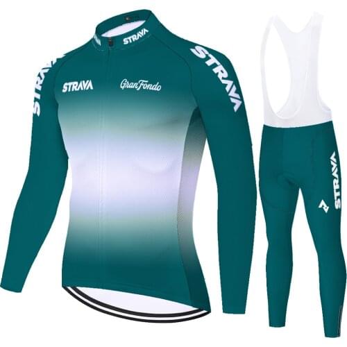 NEW STRAVA cycling jersey 2021 summer spring quick dry bike clothes ciclismo equipación ​​20D camiseta ciclismo masculino