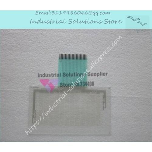 NT20S-ST122-V1 Touch Screen Glass New 1 Year Warranty